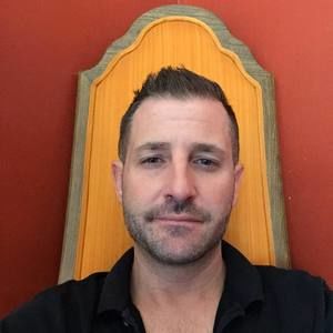 Meet your Posher, Craig